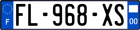 FL-968-XS
