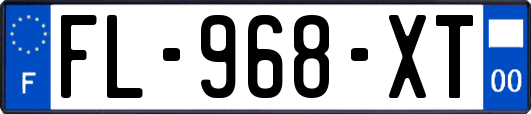 FL-968-XT