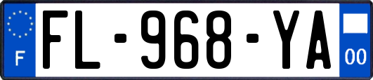 FL-968-YA