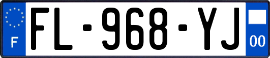 FL-968-YJ