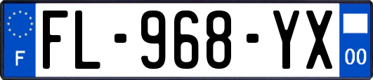 FL-968-YX