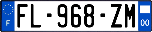 FL-968-ZM