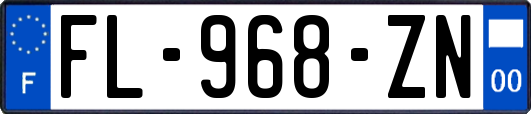 FL-968-ZN