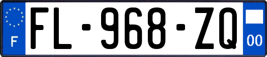 FL-968-ZQ