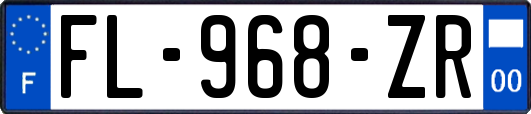 FL-968-ZR