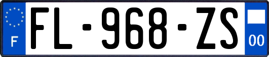 FL-968-ZS