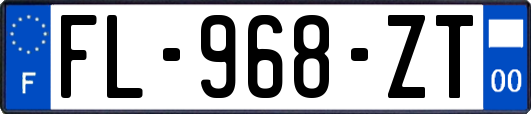 FL-968-ZT