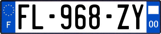 FL-968-ZY