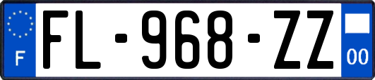 FL-968-ZZ