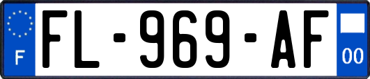 FL-969-AF