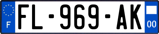 FL-969-AK