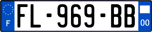 FL-969-BB