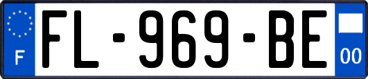 FL-969-BE