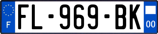 FL-969-BK