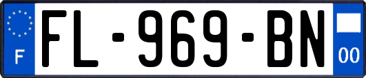 FL-969-BN