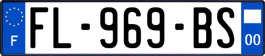 FL-969-BS