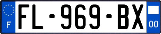 FL-969-BX