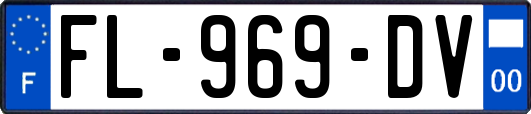 FL-969-DV