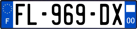 FL-969-DX