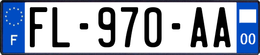 FL-970-AA