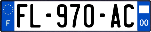 FL-970-AC