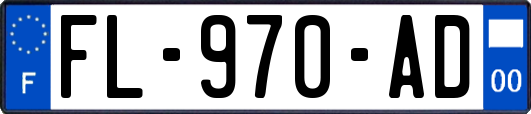 FL-970-AD