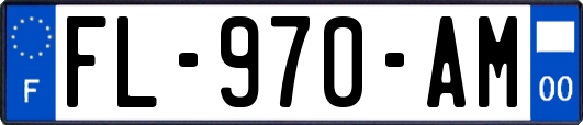 FL-970-AM