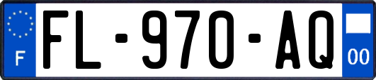 FL-970-AQ