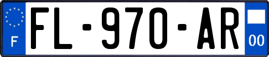 FL-970-AR