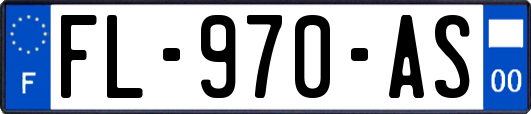 FL-970-AS