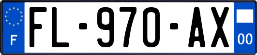 FL-970-AX