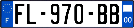 FL-970-BB