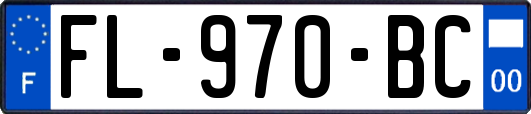 FL-970-BC