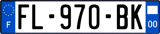 FL-970-BK