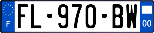 FL-970-BW