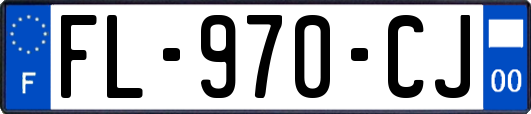FL-970-CJ