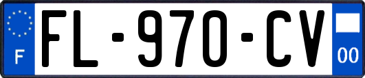 FL-970-CV