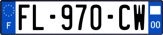 FL-970-CW