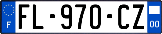 FL-970-CZ