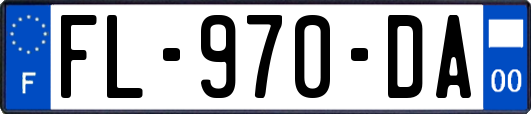 FL-970-DA
