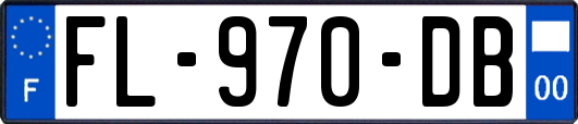 FL-970-DB