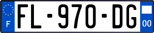 FL-970-DG