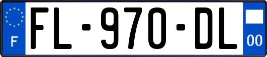 FL-970-DL