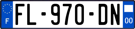 FL-970-DN