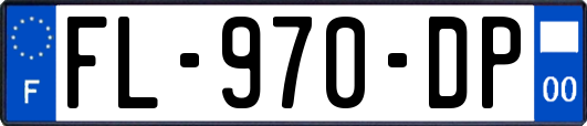 FL-970-DP