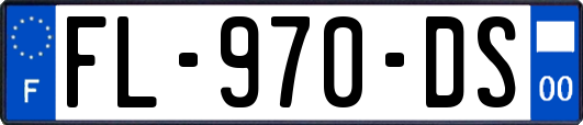 FL-970-DS