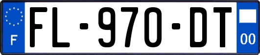 FL-970-DT