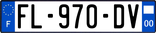 FL-970-DV