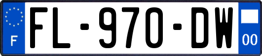 FL-970-DW