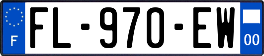 FL-970-EW